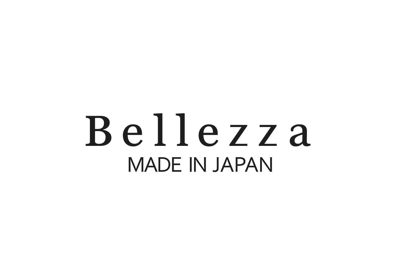 レザーブランド『Bellezza』